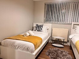 Lolite Apartment in Cambridge