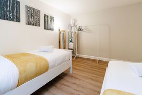 Lolite Apartment in Cambridge