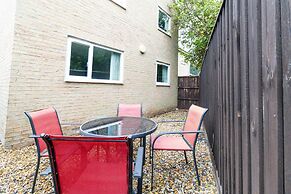 Lolite Apartment in Cambridge