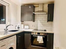 Lolite Apartment in Cambridge