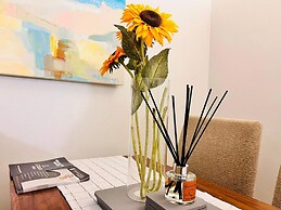 Lolite Apartment in Cambridge