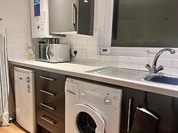 Lolite Apartment in Cambridge