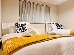 Lolite Apartment in Cambridge