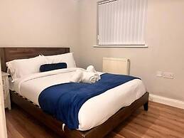 Lolite Apartment in Cambridge