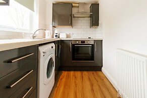 Lolite Apartment in Cambridge