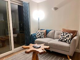 Lolite Apartment in Cambridge