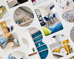 Lolite Apartment in Cambridge