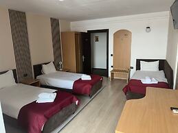 Hotel Apollo Central