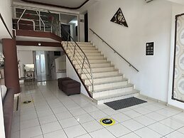 Hotel Apollo Central