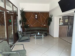 Hotel Apollo Central