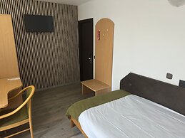 Hotel Apollo Central