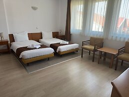 Hotel Apollo Central