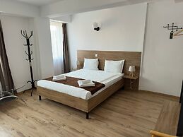 Hotel Apollo Central