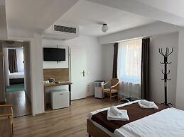 Hotel Apollo Central