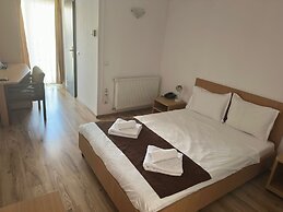 Hotel Apollo Central