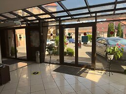 Hotel Apollo Central