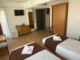 Hotel Apollo Central