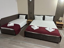 Hotel Apollo Central