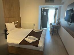 Hotel Apollo Central