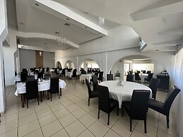 Hotel Apollo Central