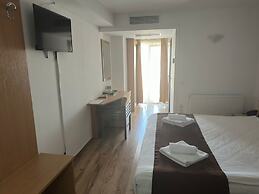 Hotel Apollo Central