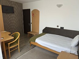 Hotel Apollo Central