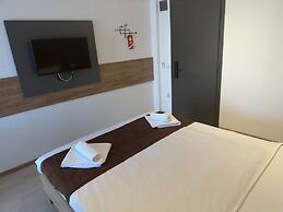 Hotel Apollo Central