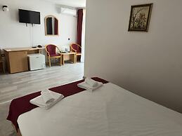 Hotel Apollo Central