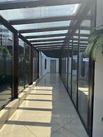 Hotel Apollo Central