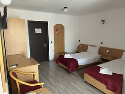 Hotel Apollo Central