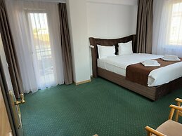 Hotel Apollo Central