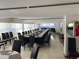 Hotel Apollo Central