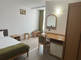 Hotel Apollo Central