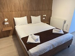 Hotel Apollo Central