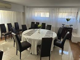 Hotel Apollo Central