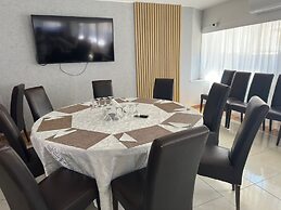 Hotel Apollo Central