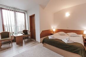 Hotel Apollo Central