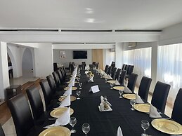 Hotel Apollo Central