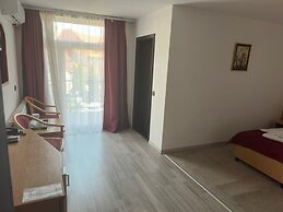 Hotel Apollo Central