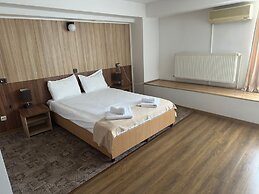 Hotel Apollo Central