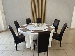 Hotel Apollo Central