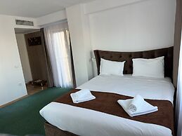 Hotel Apollo Central