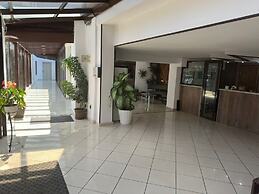 Hotel Apollo Central