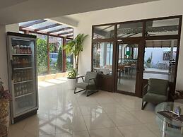 Hotel Apollo Central