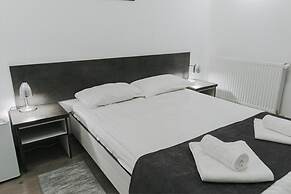 Hotel Apollo Central