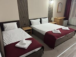 Hotel Apollo Central