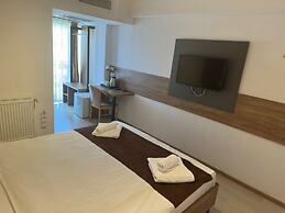 Hotel Apollo Central