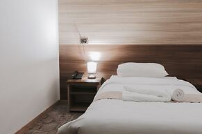 Hotel Apollo Central