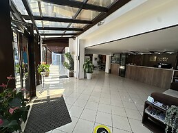 Hotel Apollo Central