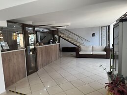 Hotel Apollo Central